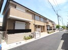 Ｄｅａｒ　Ｃｏｕｒｔの外観