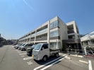 エルヴィータ大山崎の外観
