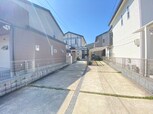 安朱山川町戸建