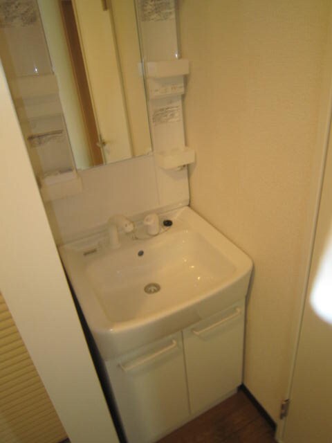 洗面 ハイツ　タンモト