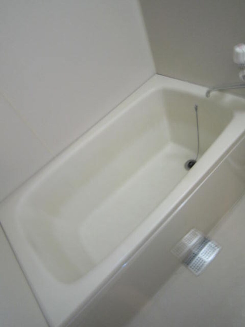 バス／シャワールーム等 ハイツ　タンモト