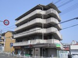 千里ツインハイツⅡ