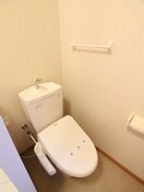 トイレ ボルド－・コ－ト