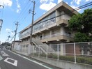 堺市立津久野小学校(小学校)まで300m F+style津久野町