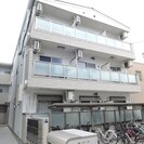 Fmaison fogliaの外観