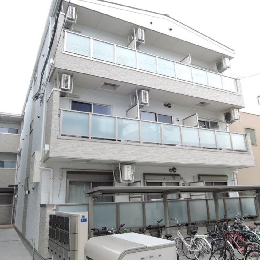 外観写真 Fmaison foglia