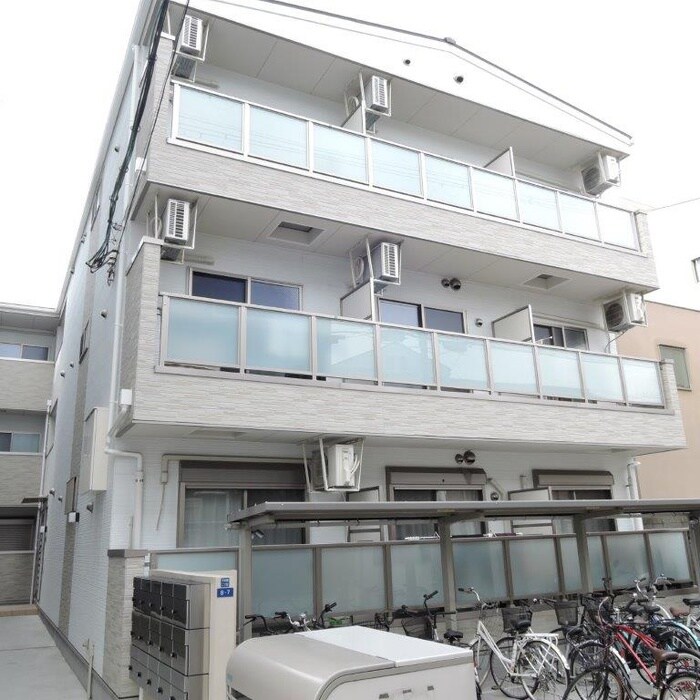 外観写真 Fmaison foglia