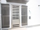 エントランス部分 Fmaison foglia
