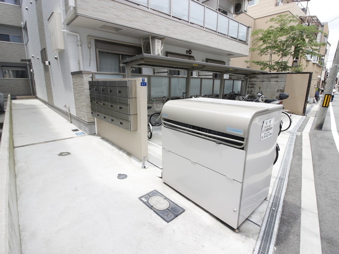 建物設備 Fmaison foglia