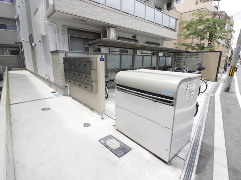 建物設備 Fmaison foglia