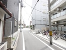 周辺環境 Fmaison foglia
