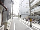 周辺環境 Fmaison foglia