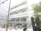 駐輪場 Fmaison foglia