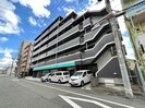モンテメ－ル六甲の外観