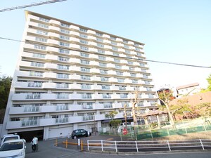 逆瀬川パークマンション(107)