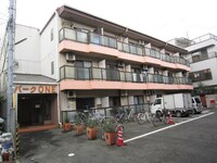 パークＯＮＥ