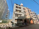 サンピアレス都島の外観