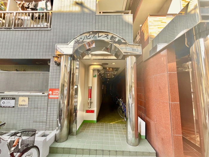 同型モデル サンピアレス都島