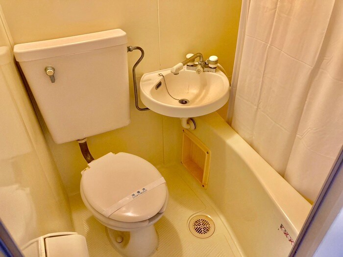 キッチン サンピアレス都島