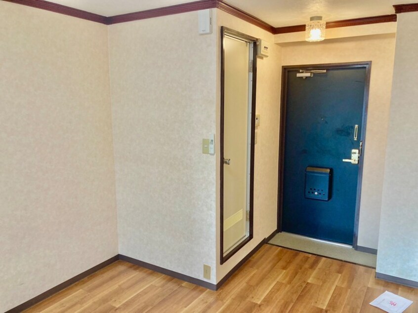 居室 サンピアレス都島