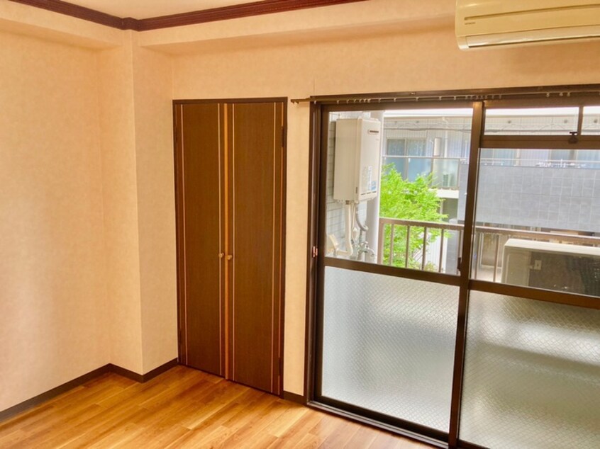 居室 サンピアレス都島