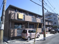 アコ－ハイツセカンド