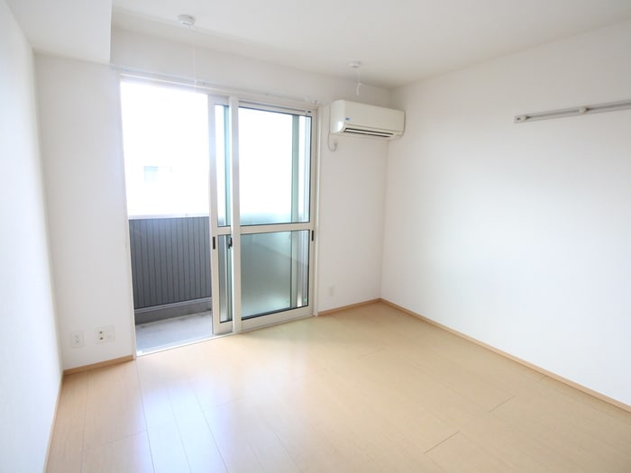 居室 サンシャリテ向丘A棟