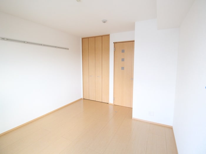 居室 サンシャリテ向丘A棟