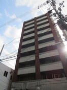 外観写真 ＨＦ中之島レジデンス(202)