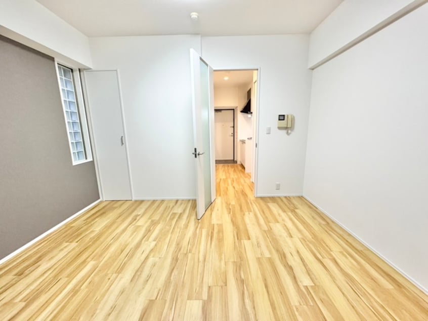 居室 ＨＦ中之島レジデンス(202)