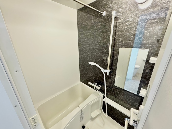 バス／シャワールーム等 ＨＦ中之島レジデンス(202)