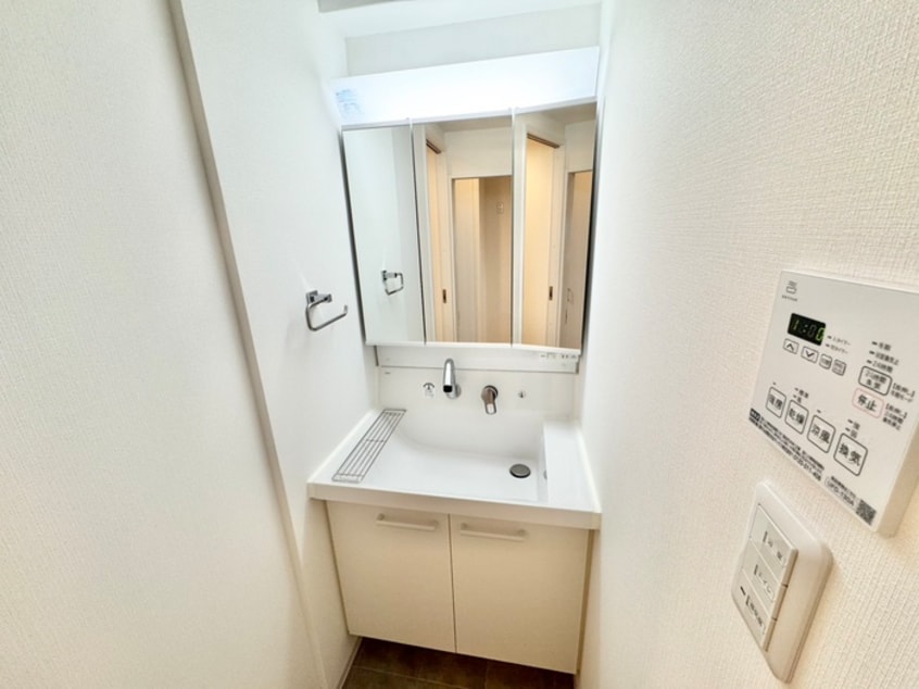 洗面 ＨＦ中之島レジデンス(202)