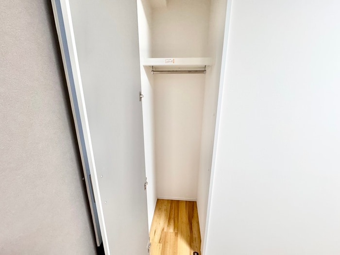 収納 ＨＦ中之島レジデンス(202)