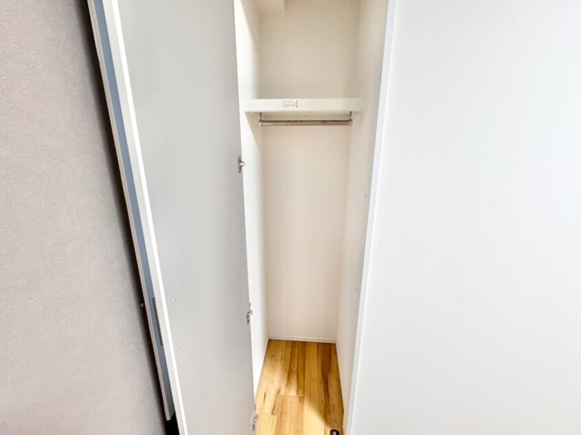 収納 ＨＦ中之島レジデンス(202)