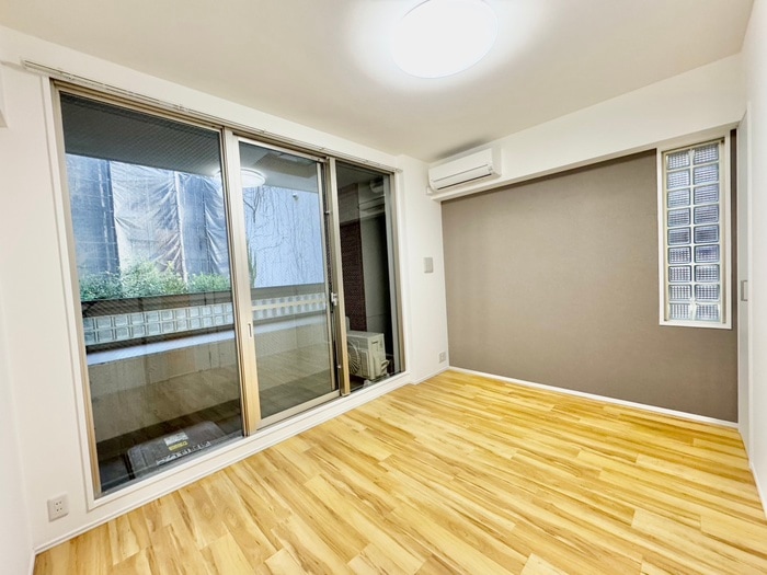 居室 ＨＦ中之島レジデンス(202)