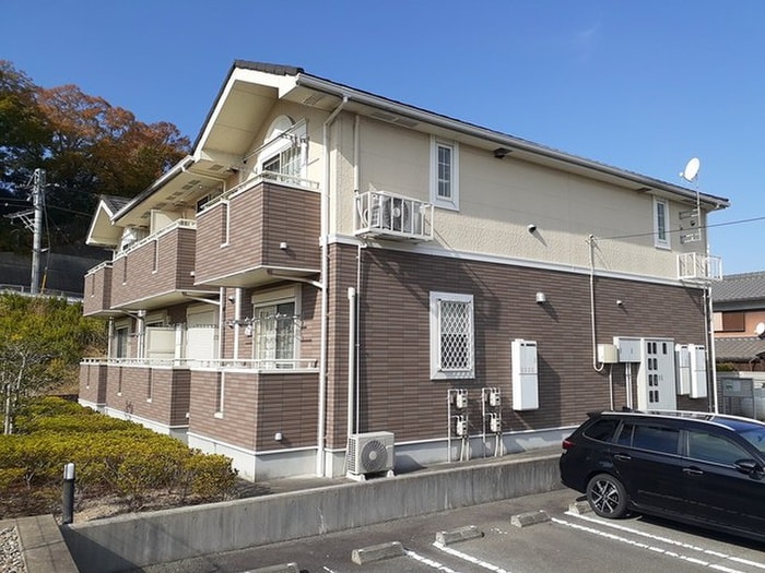 外観写真 シャトレⅤ