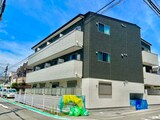 ロータスコートⅣ