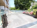 駐車場 プレステ－ジＫ