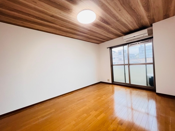 居室 ＣＯＲＶＯＶＩＡＮＣＯ甲東園