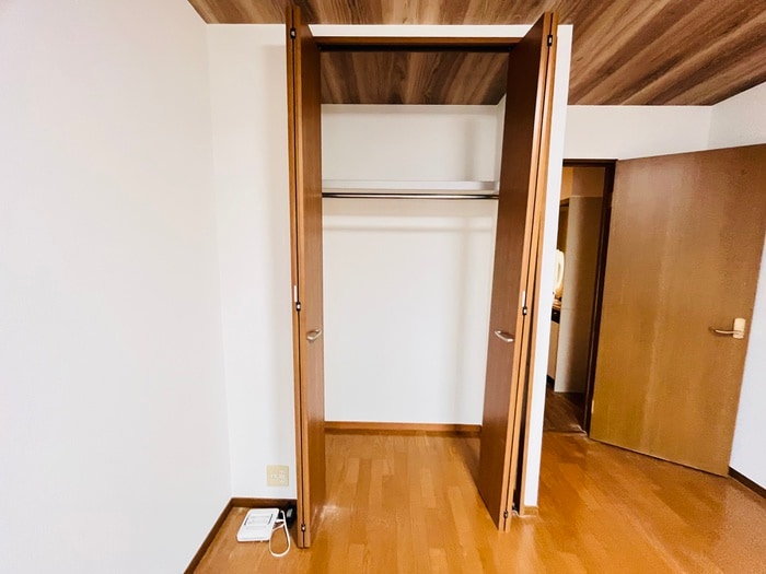 収納 ＣＯＲＶＯＶＩＡＮＣＯ甲東園