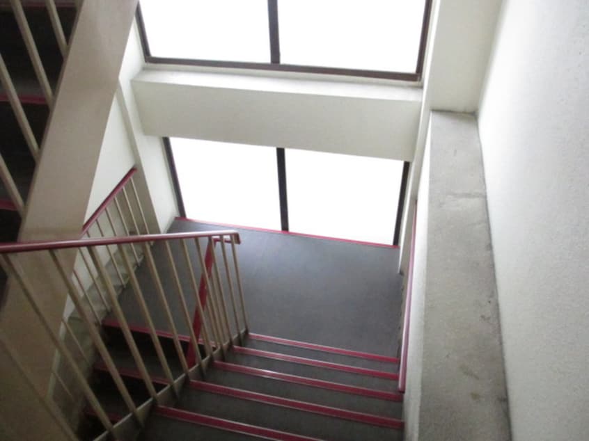 建物設備 ロイヤル長吉