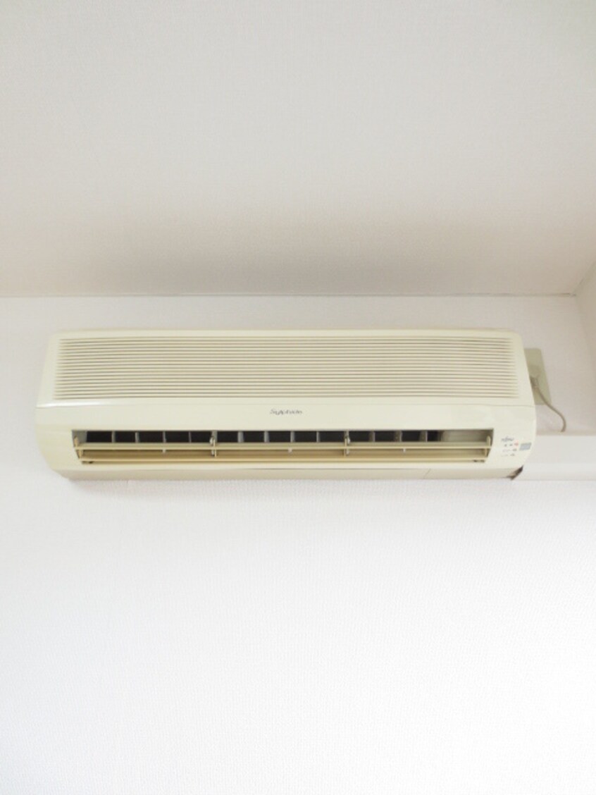 居室 エスタシオン　シバタ