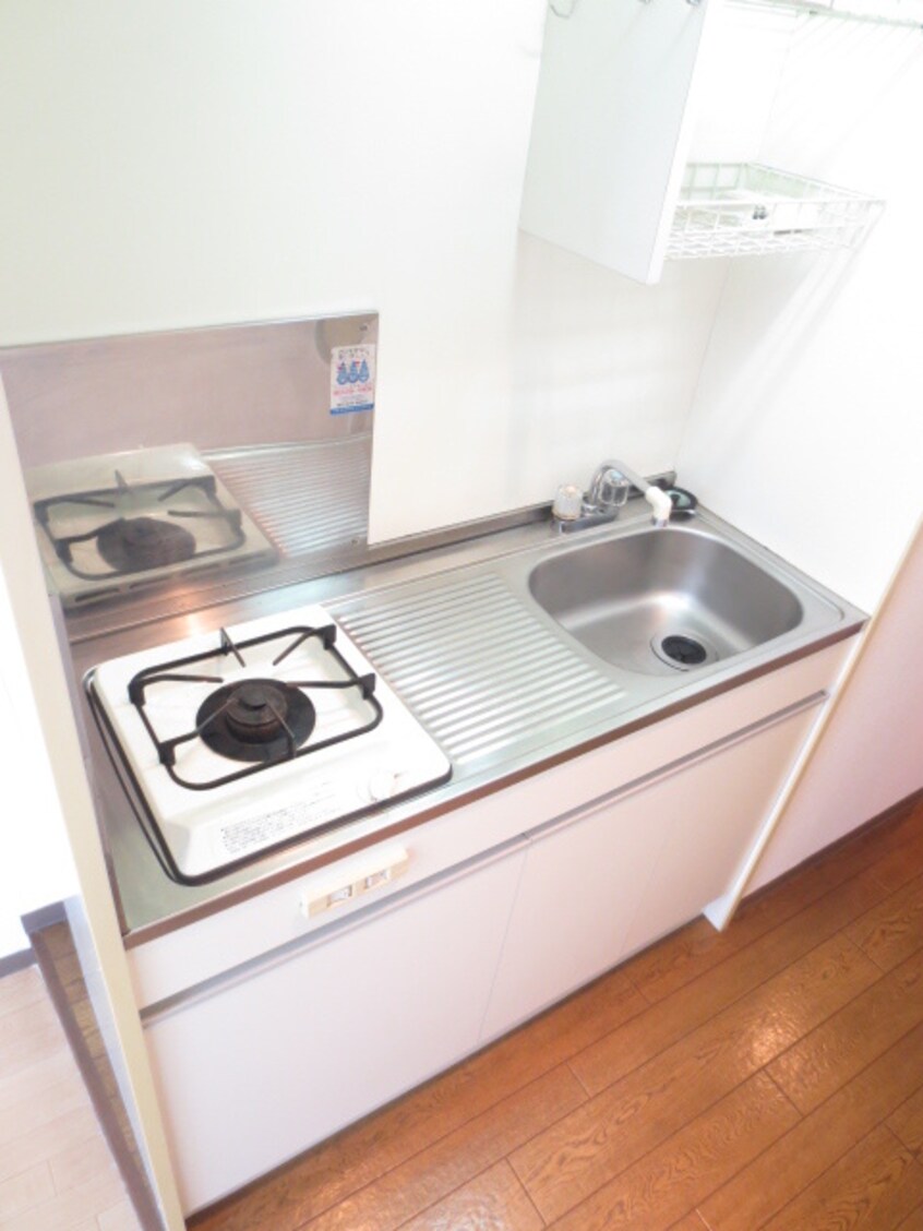 キッチン エスタシオン　シバタ