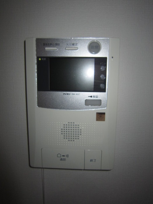 居室 シエルオカモト