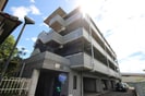 マンションＣ＆Ａの外観