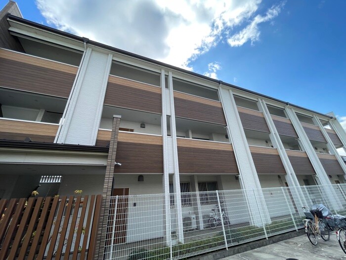 外観写真 コンモベドール