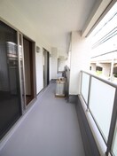 玄関 コンモベドール