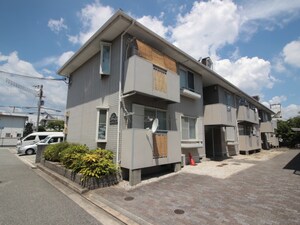 ハーモニー上甲子園 B棟