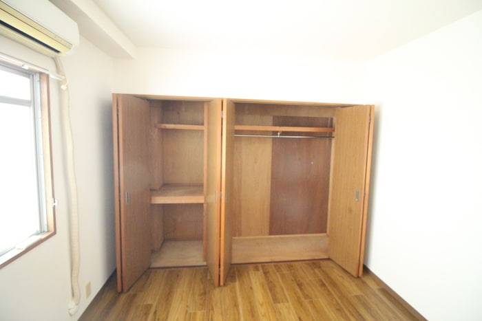 収納 アルページュ ３