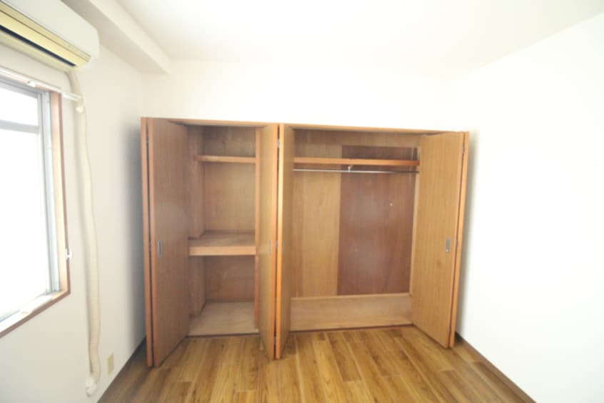 収納 アルページュ ３